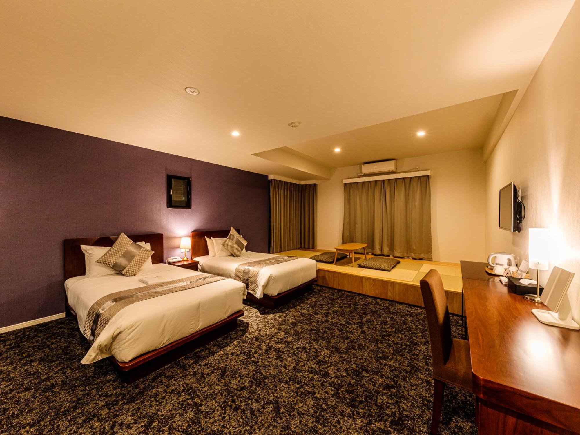 Hotel Tokyo Trip Ueno Nishi Nippori Eksteriør bilde